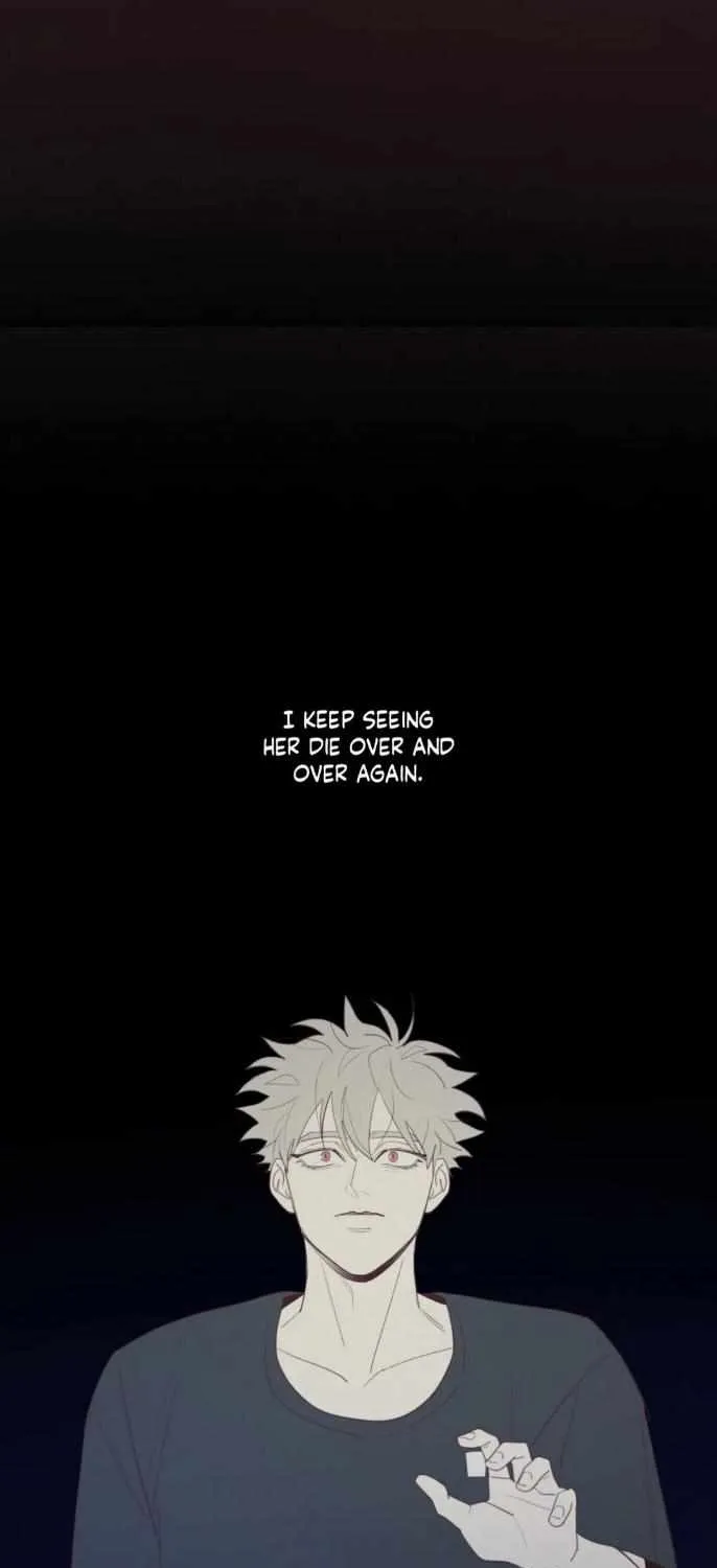 Fate Makes No Mistakes Chapter 75 page 30 - 