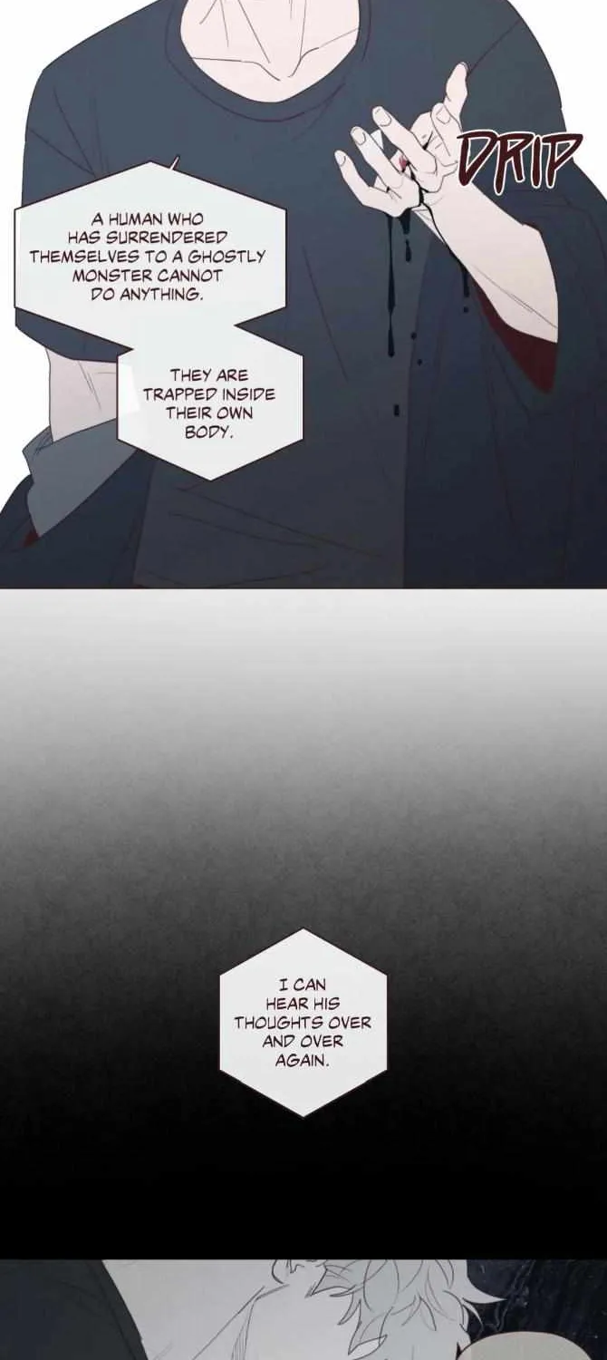 Fate Makes No Mistakes Chapter 75 page 4 - 