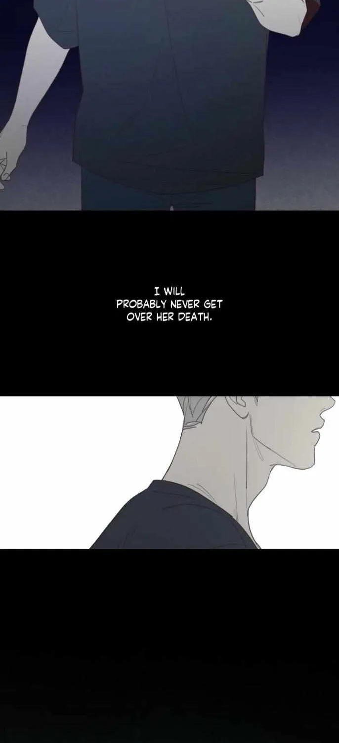 Fate Makes No Mistakes Chapter 75 page 31 - 