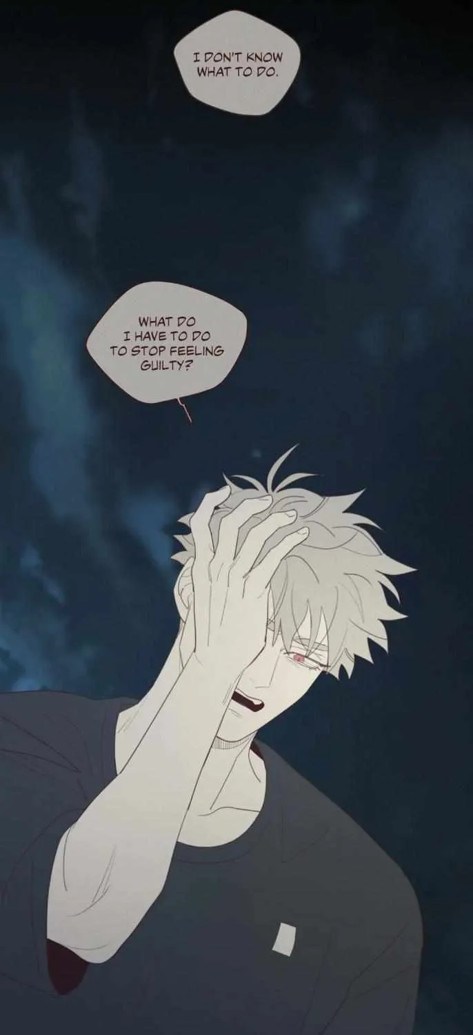 Fate Makes No Mistakes Chapter 75 page 32 - 