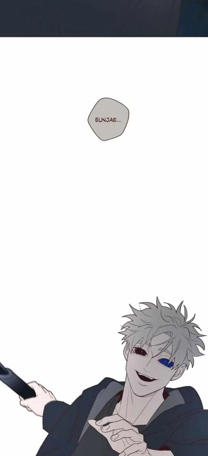 Fate Makes No Mistakes Chapter 75 page 33 - 