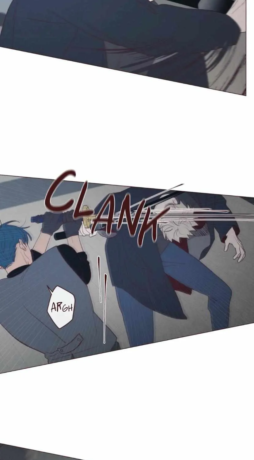 Fate Makes No Mistakes Chapter 75 page 37 - 