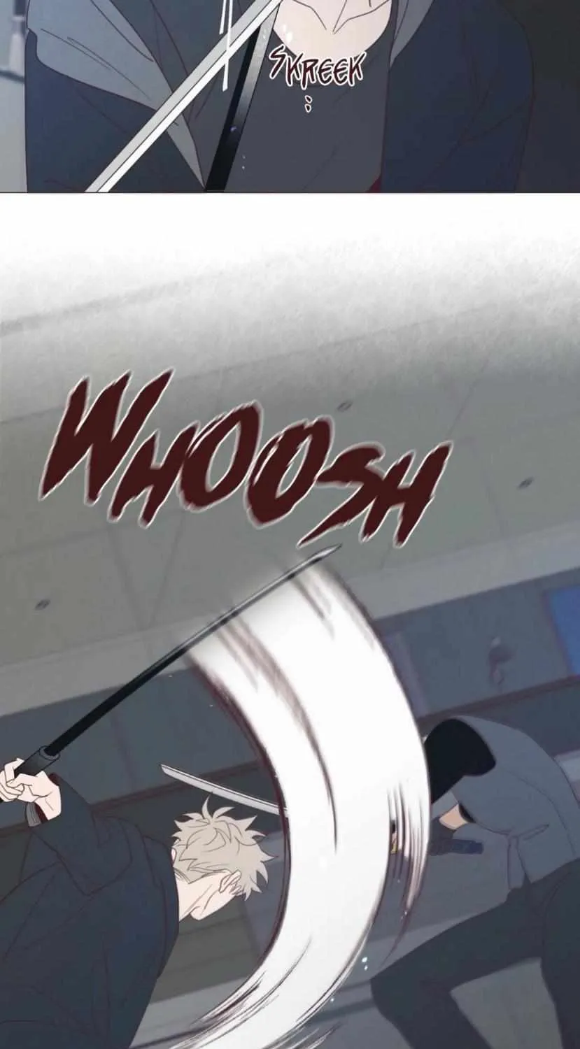 Fate Makes No Mistakes Chapter 75 page 39 - 