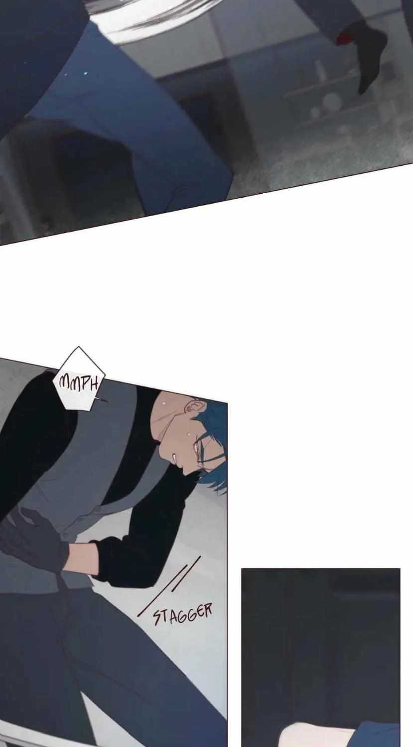 Fate Makes No Mistakes Chapter 75 page 40 - 