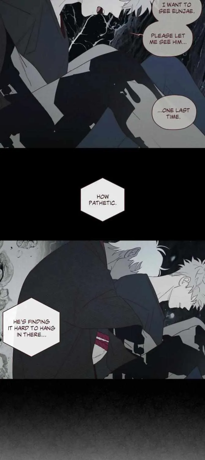 Fate Makes No Mistakes Chapter 75 page 5 - 