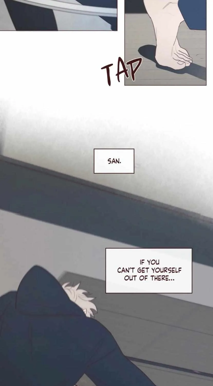 Fate Makes No Mistakes Chapter 75 page 41 - 