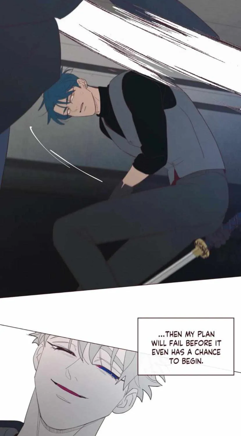 Fate Makes No Mistakes Chapter 75 page 42 - 