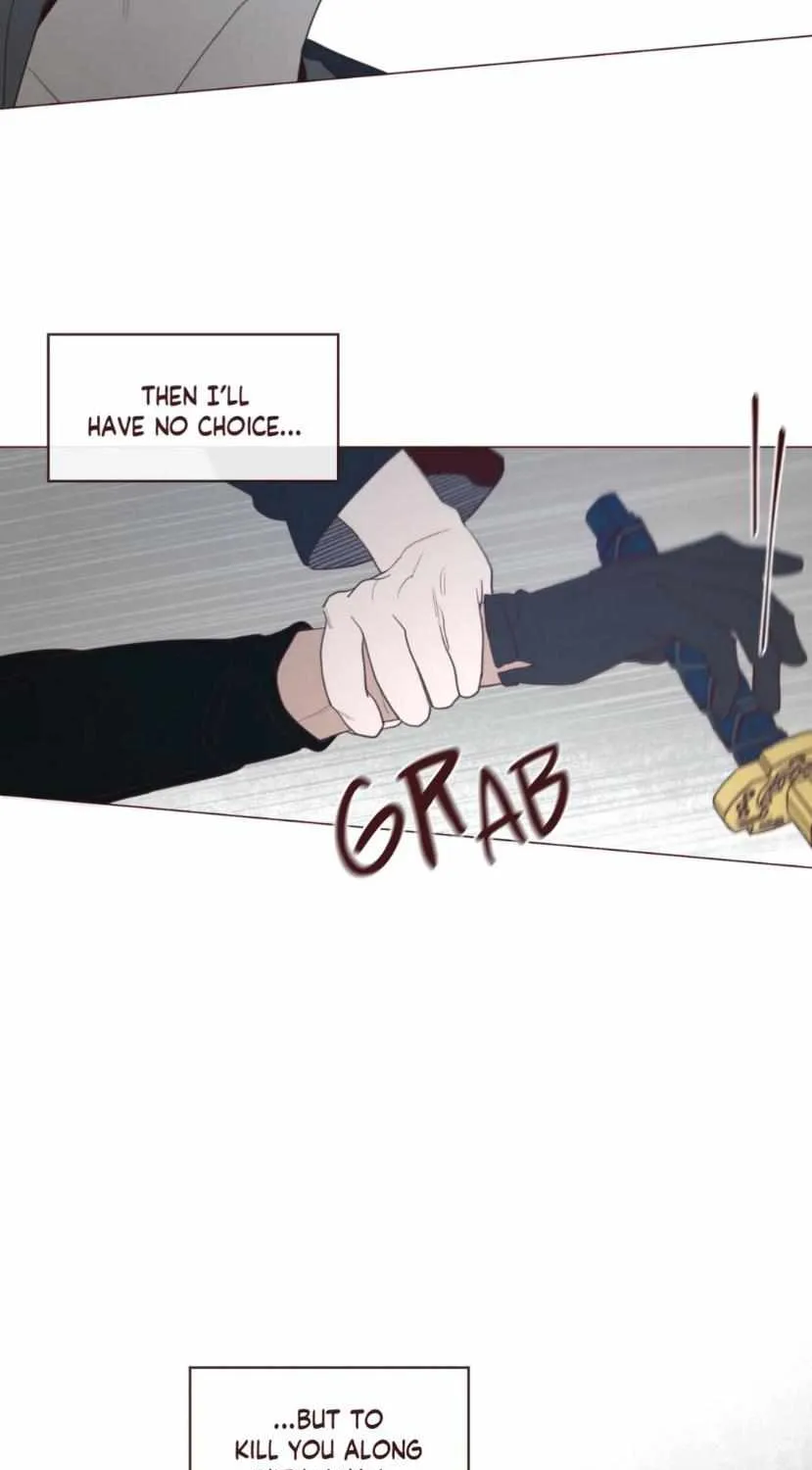 Fate Makes No Mistakes Chapter 75 page 43 - 