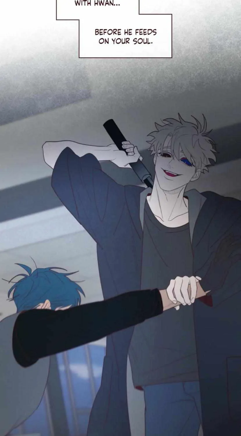 Fate Makes No Mistakes Chapter 75 page 44 - 