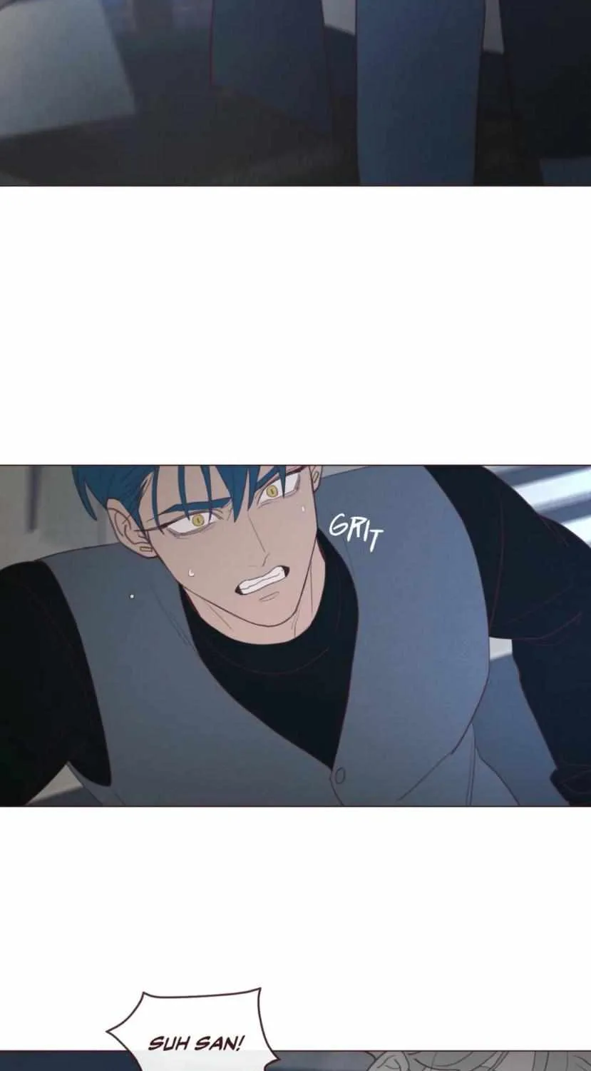 Fate Makes No Mistakes Chapter 75 page 45 - 