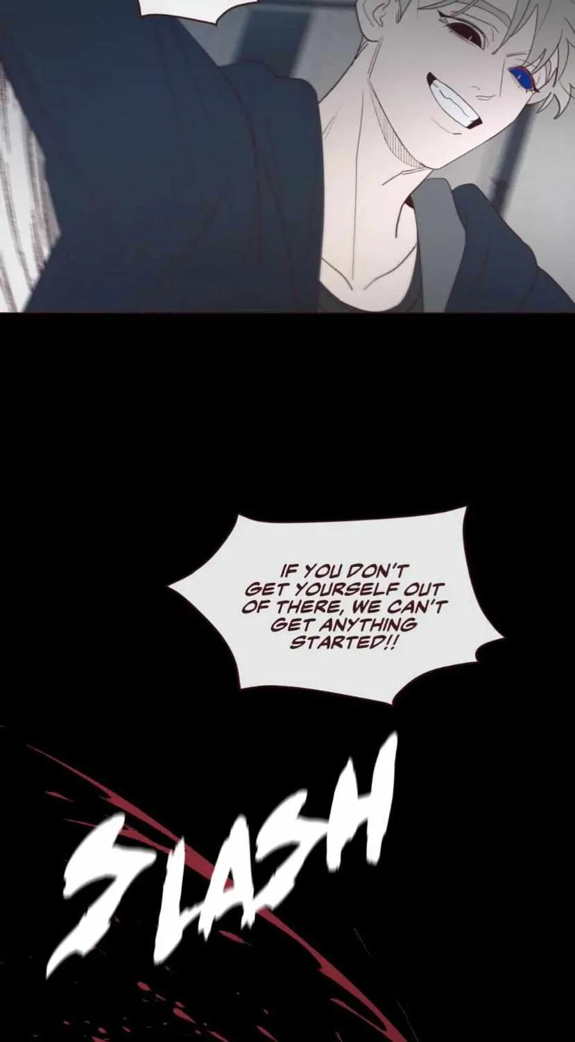 Fate Makes No Mistakes Chapter 75 page 46 - 