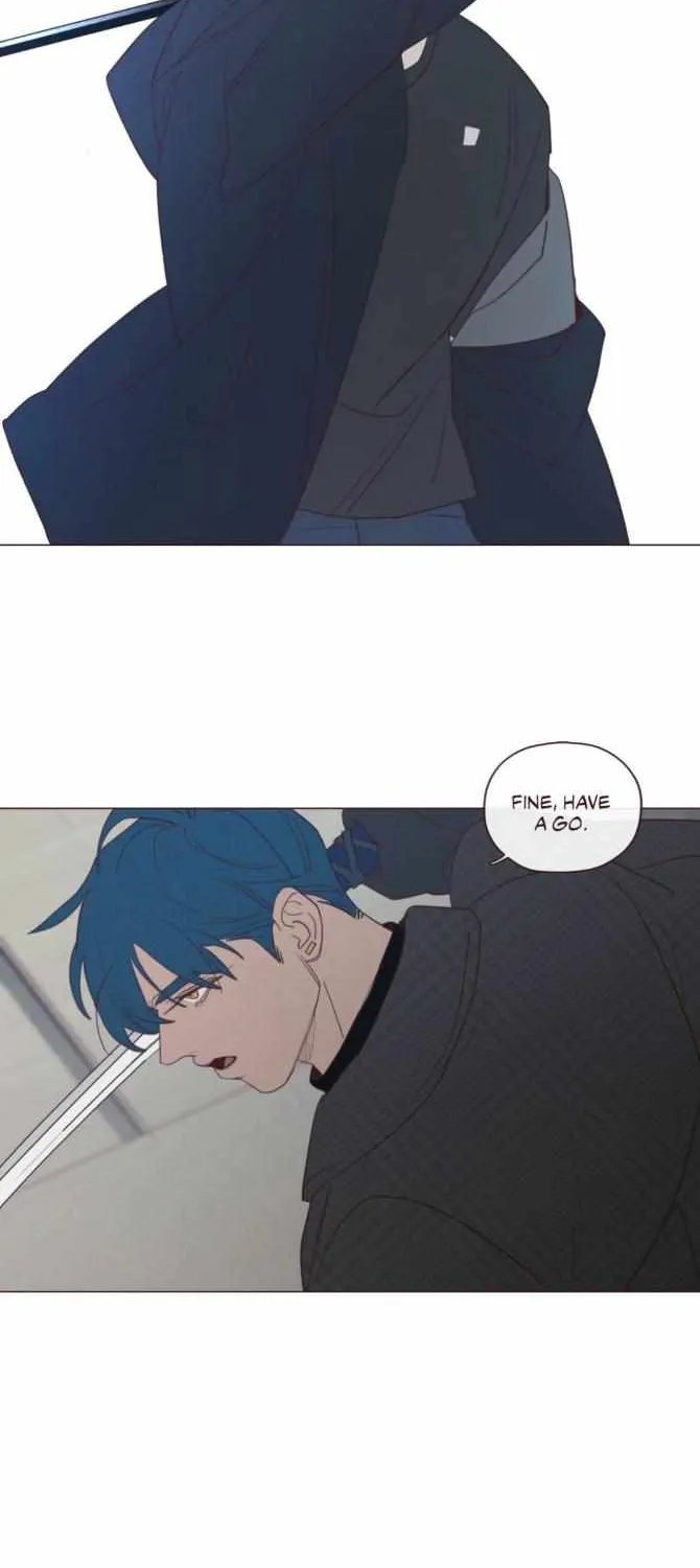 Fate Makes No Mistakes Chapter 75 page 10 - 