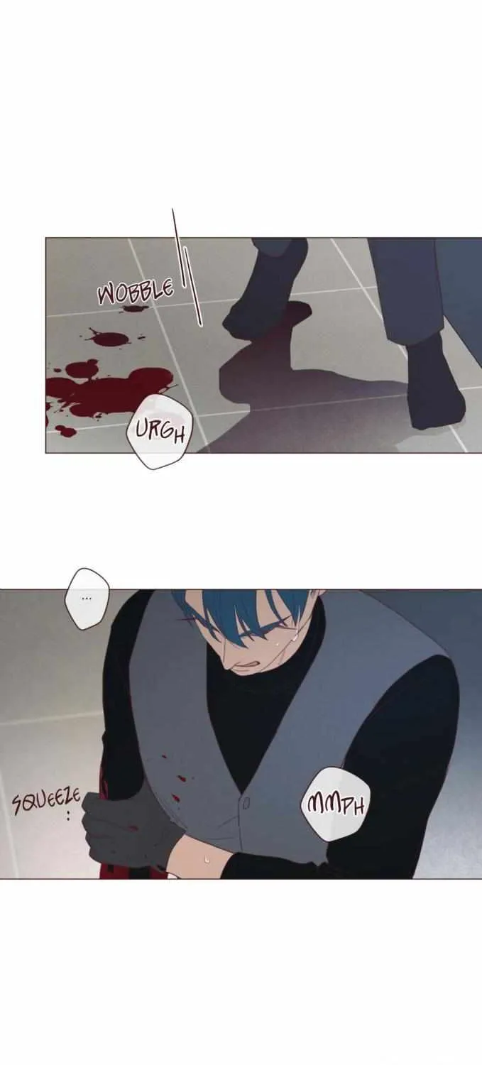 Fate Makes No Mistakes Chapter 76 page 12 - 