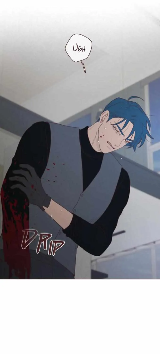 Fate Makes No Mistakes Chapter 76 page 13 - 