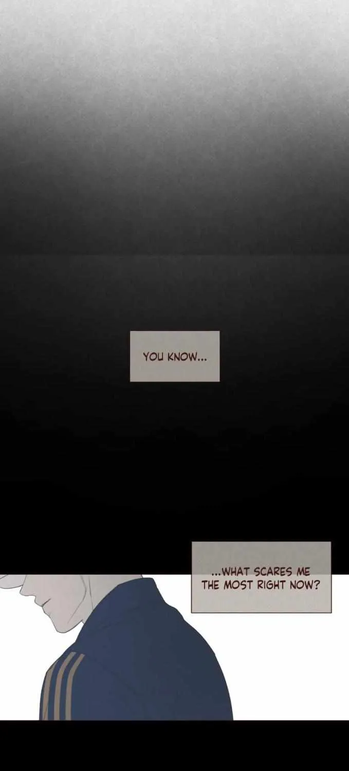 Fate Makes No Mistakes Chapter 76 page 15 - 
