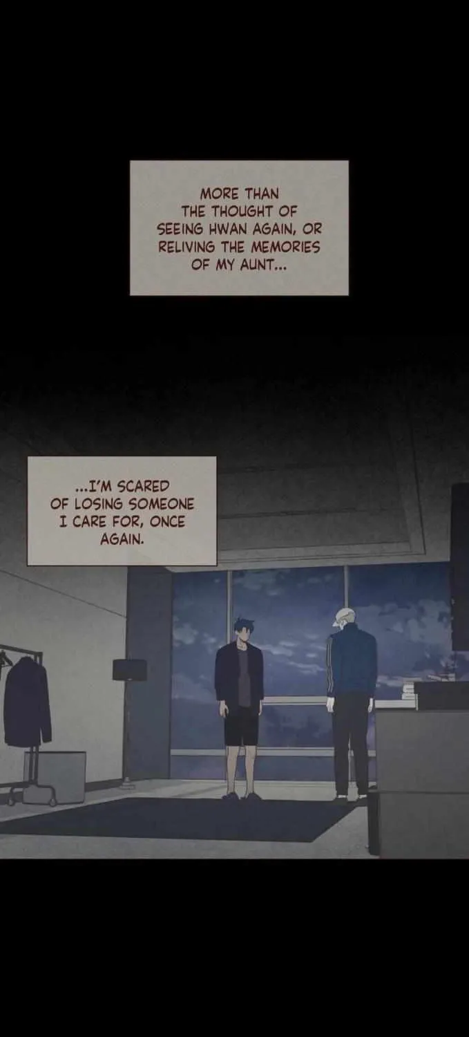 Fate Makes No Mistakes Chapter 76 page 16 - 