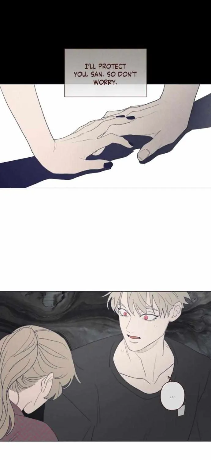 Fate Makes No Mistakes Chapter 76 page 19 - 