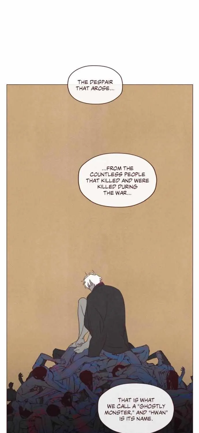 Fate Makes No Mistakes Chapter 76 page 22 - 