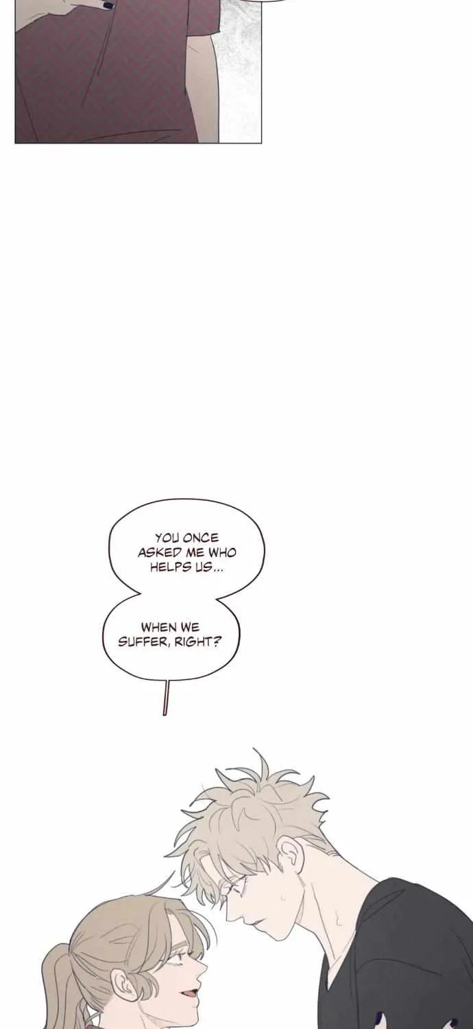 Fate Makes No Mistakes Chapter 76 page 27 - 