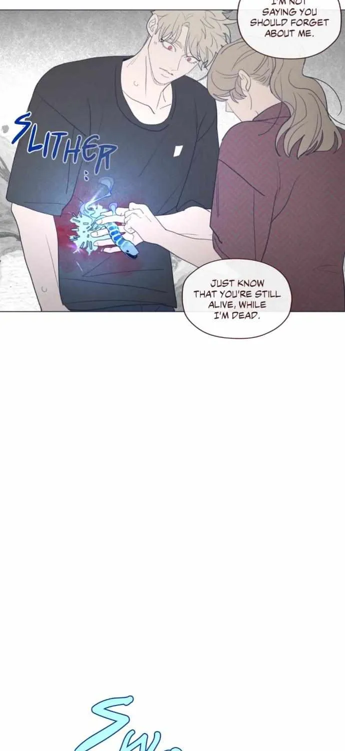 Fate Makes No Mistakes Chapter 76 page 29 - 
