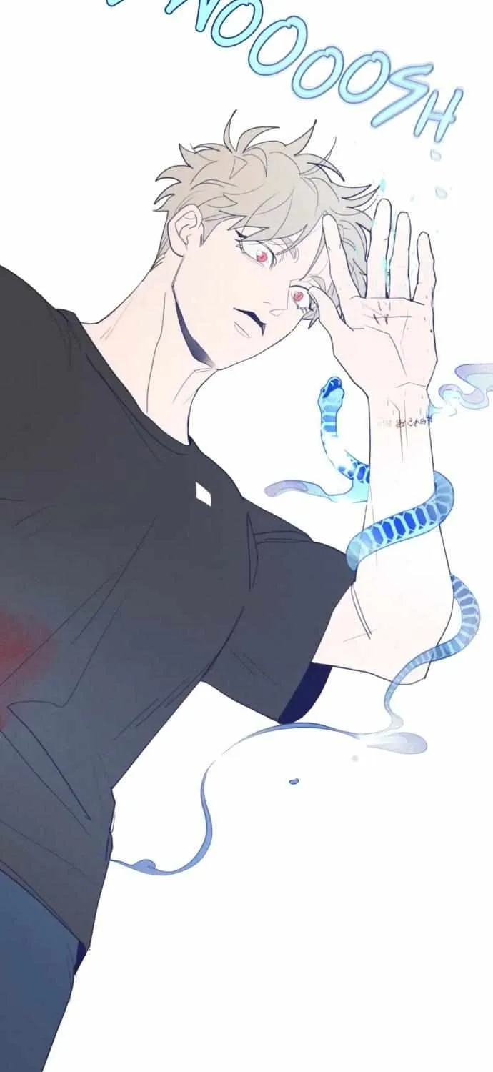 Fate Makes No Mistakes Chapter 76 page 30 - 