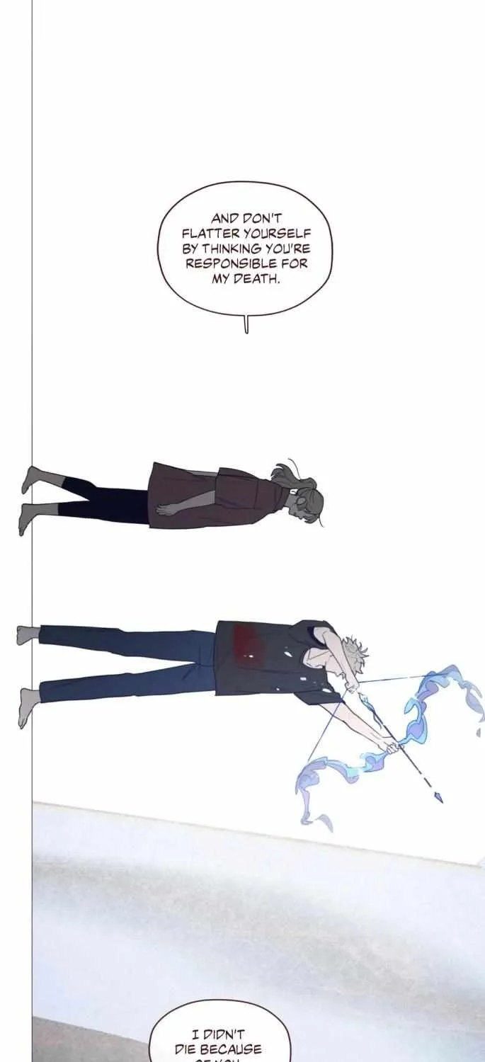 Fate Makes No Mistakes Chapter 76 page 35 - 