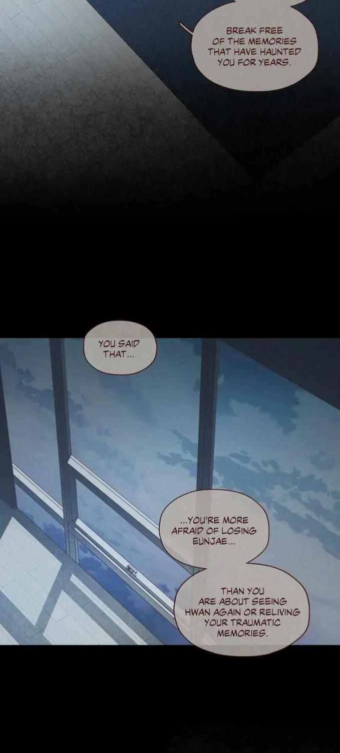 Fate Makes No Mistakes Chapter 76 page 5 - 