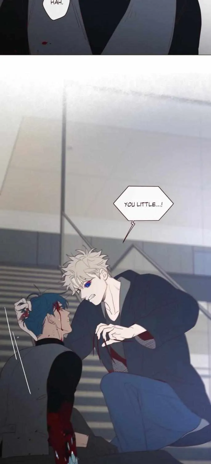 Fate Makes No Mistakes Chapter 76 page 41 - 