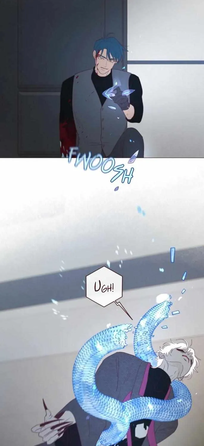Fate Makes No Mistakes Chapter 76 page 46 - 