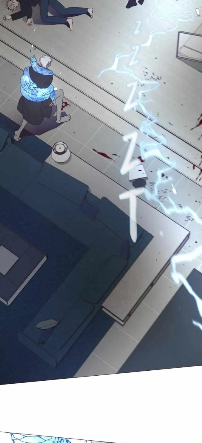 Fate Makes No Mistakes Chapter 76 page 49 - 
