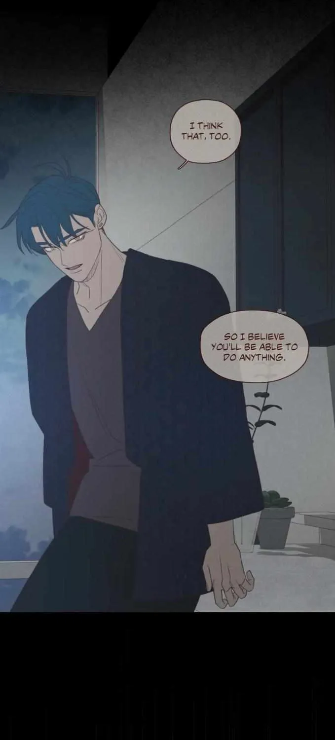 Fate Makes No Mistakes Chapter 76 page 6 - 