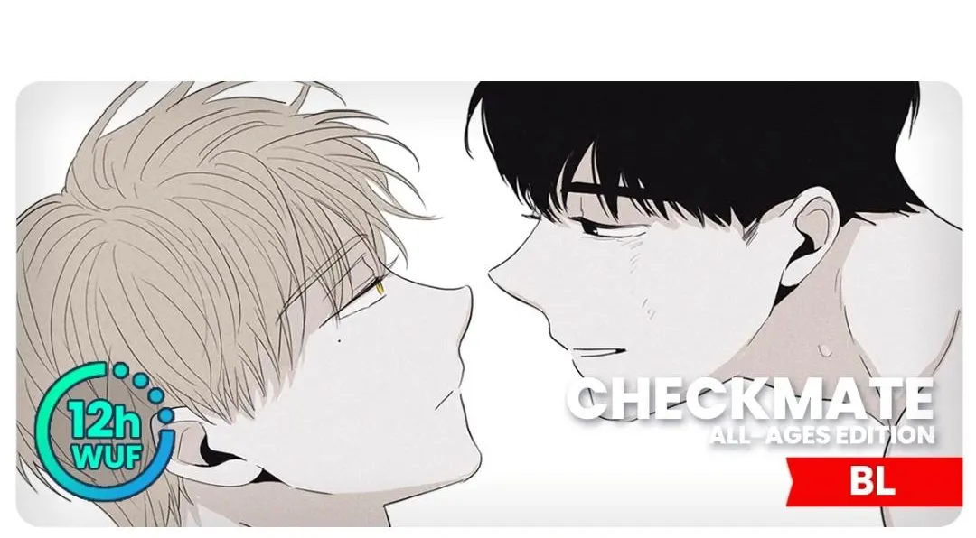 Fate Makes No Mistakes Chapter 76 page 55 - 