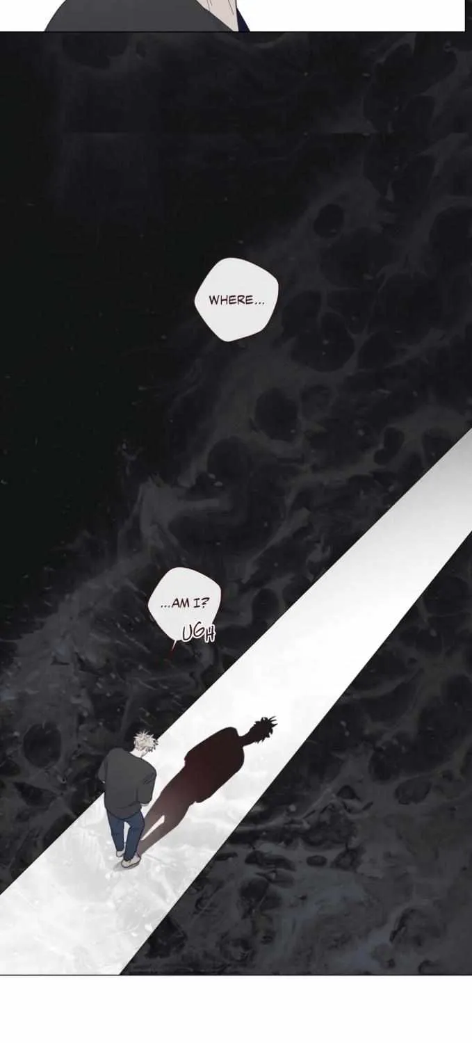 Fate Makes No Mistakes Chapter 76 page 9 - 