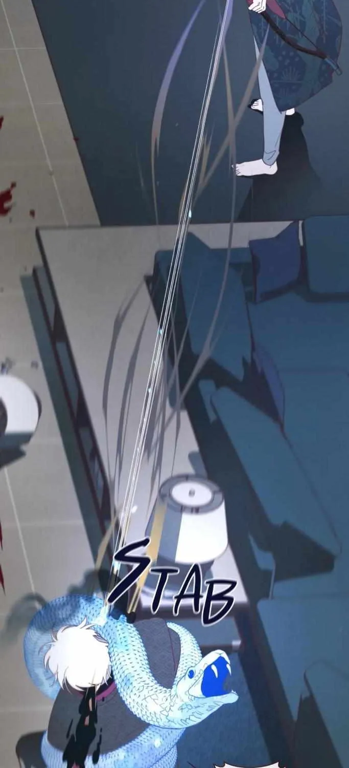 Fate Makes No Mistakes Chapter 77 page 12 - 
