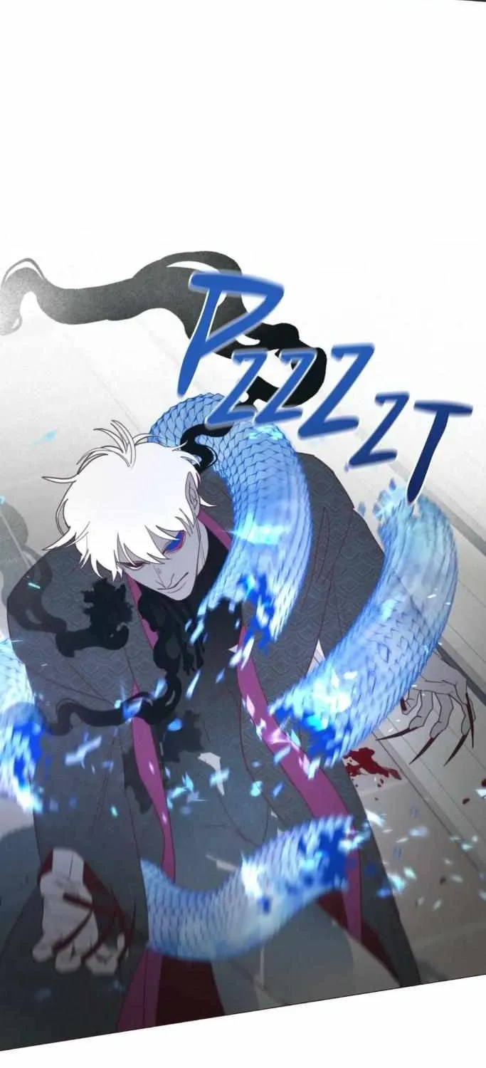 Fate Makes No Mistakes Chapter 77 page 15 - 