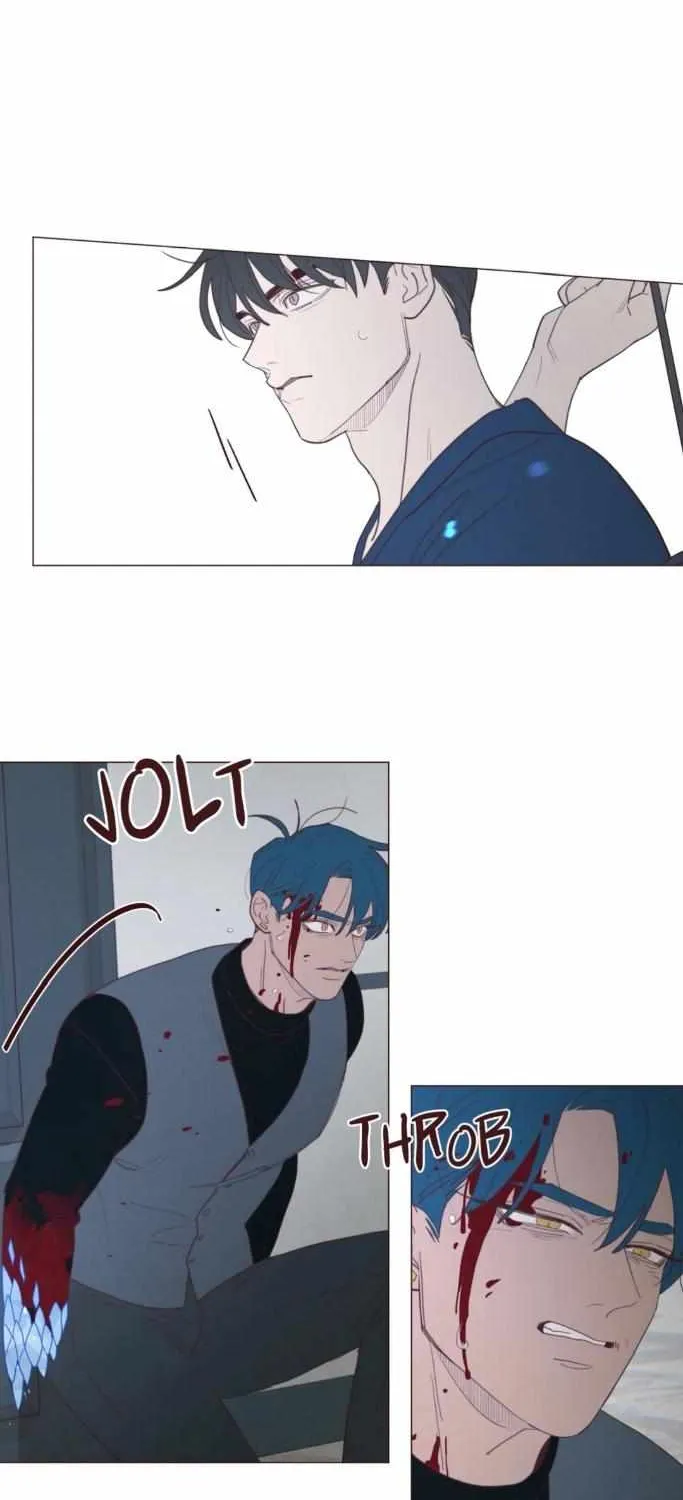 Fate Makes No Mistakes Chapter 77 page 16 - 