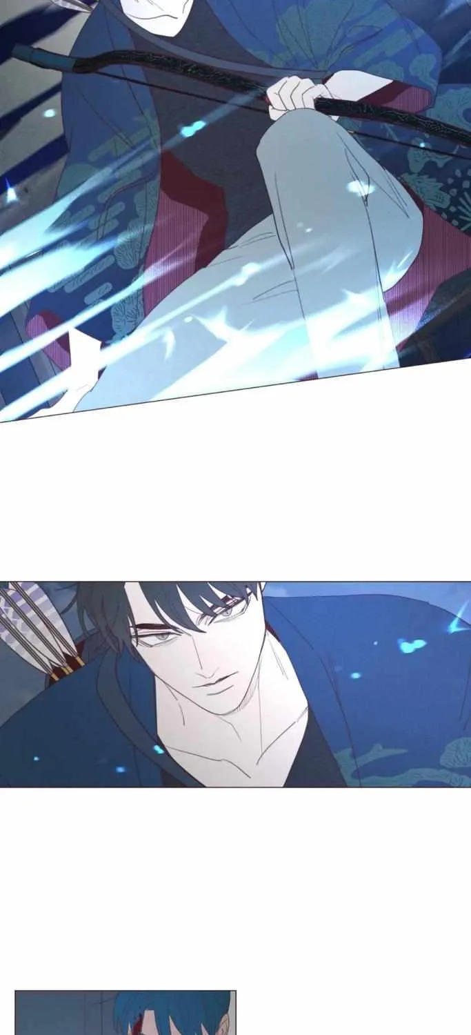 Fate Makes No Mistakes Chapter 77 page 3 - 