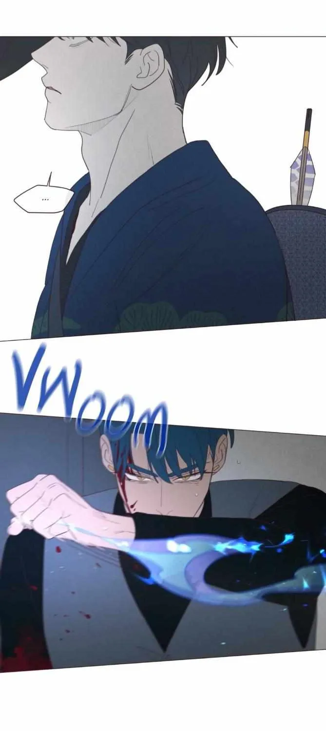 Fate Makes No Mistakes Chapter 77 page 21 - 