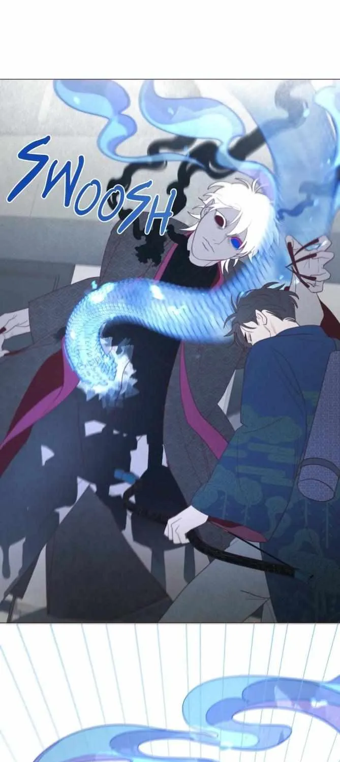 Fate Makes No Mistakes Chapter 77 page 22 - 