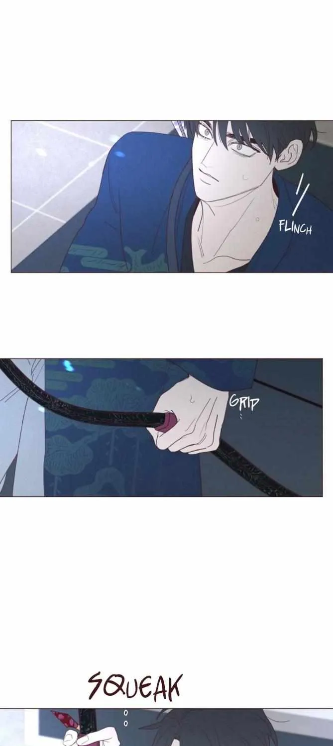 Fate Makes No Mistakes Chapter 77 page 24 - 