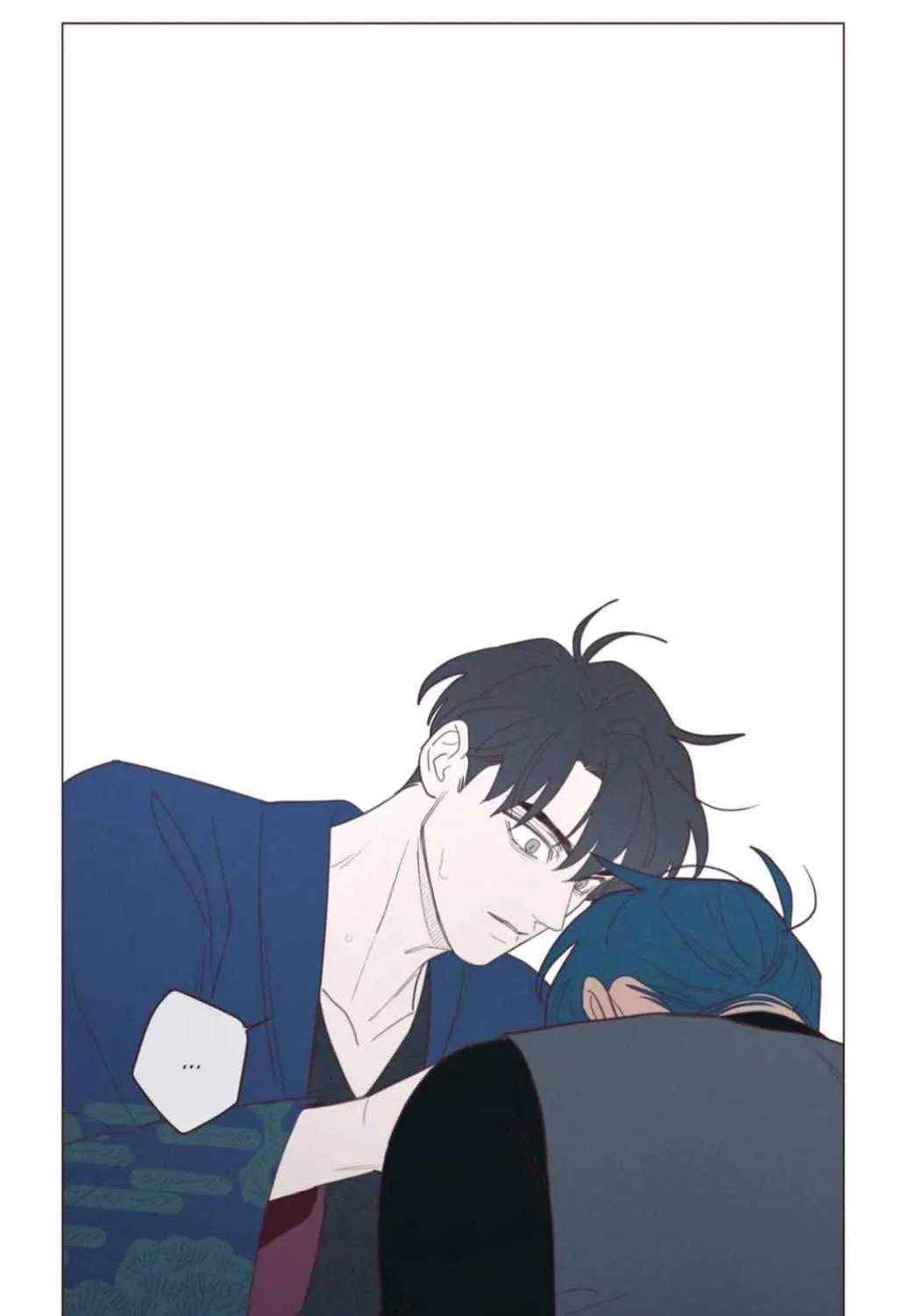 Fate Makes No Mistakes Chapter 77 page 38 - 
