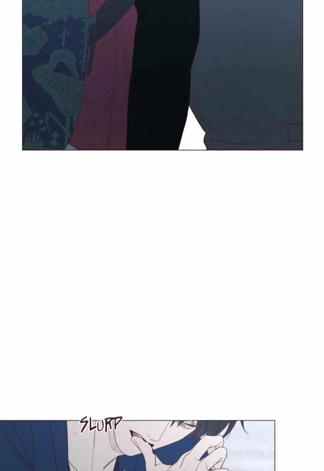 Fate Makes No Mistakes Chapter 77 page 39 - 