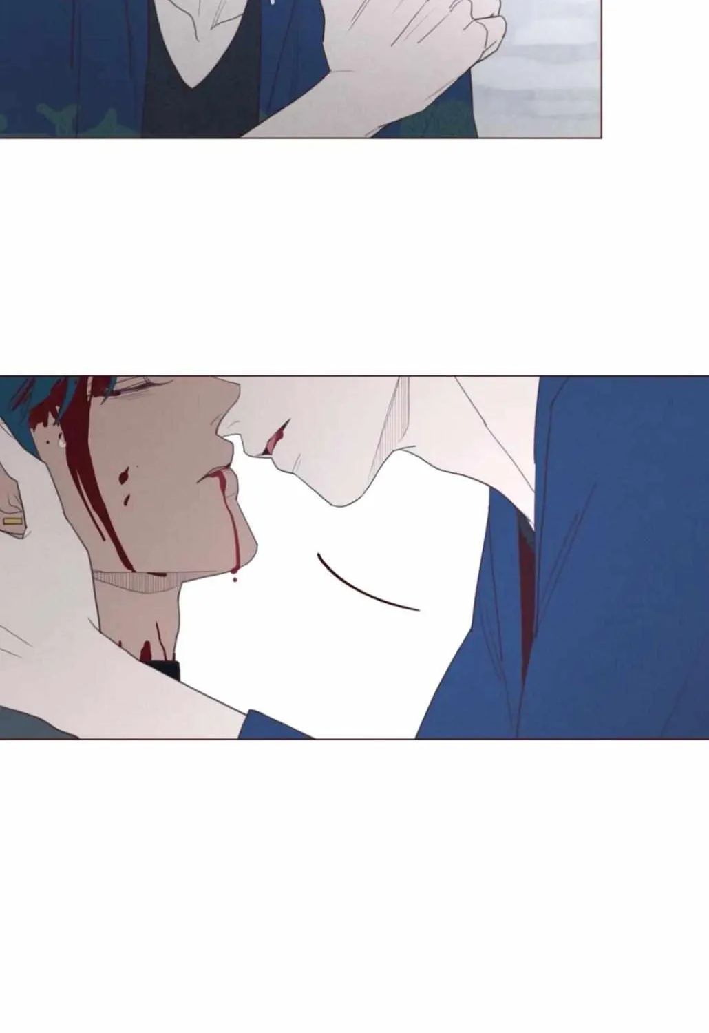 Fate Makes No Mistakes Chapter 77 page 40 - 