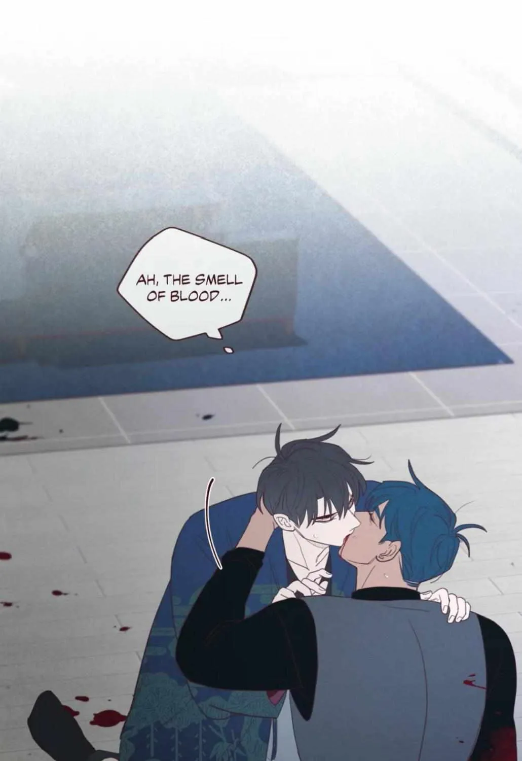 Fate Makes No Mistakes Chapter 77 page 44 - 
