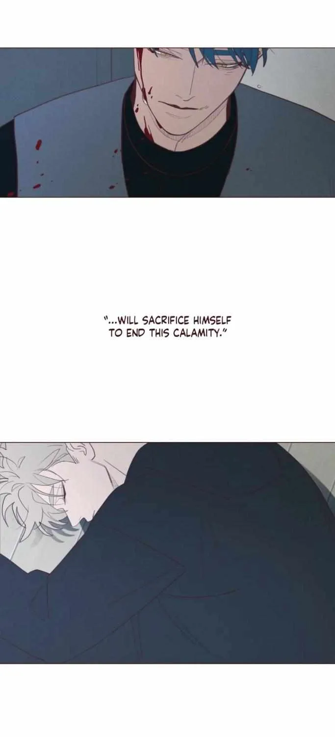 Fate Makes No Mistakes Chapter 77 page 8 - 