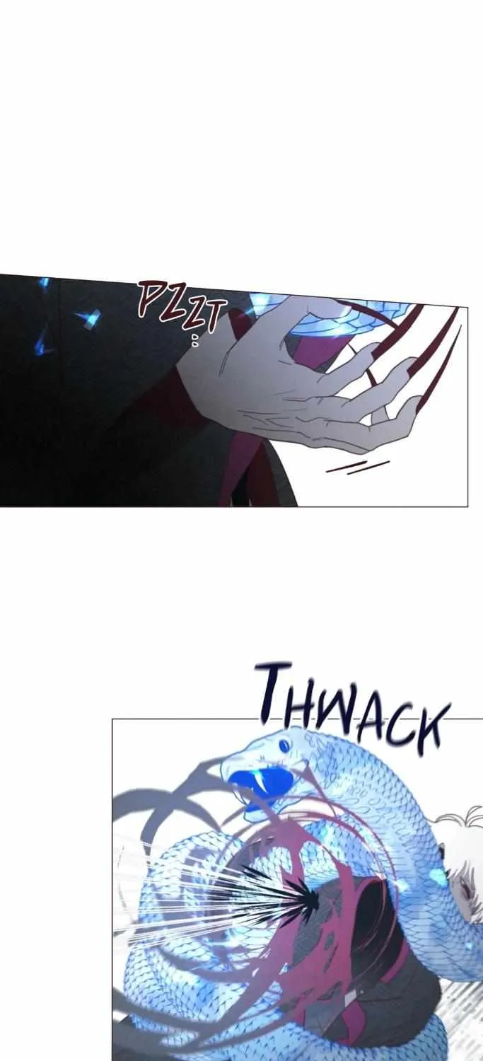 Fate Makes No Mistakes Chapter 77 page 9 - 