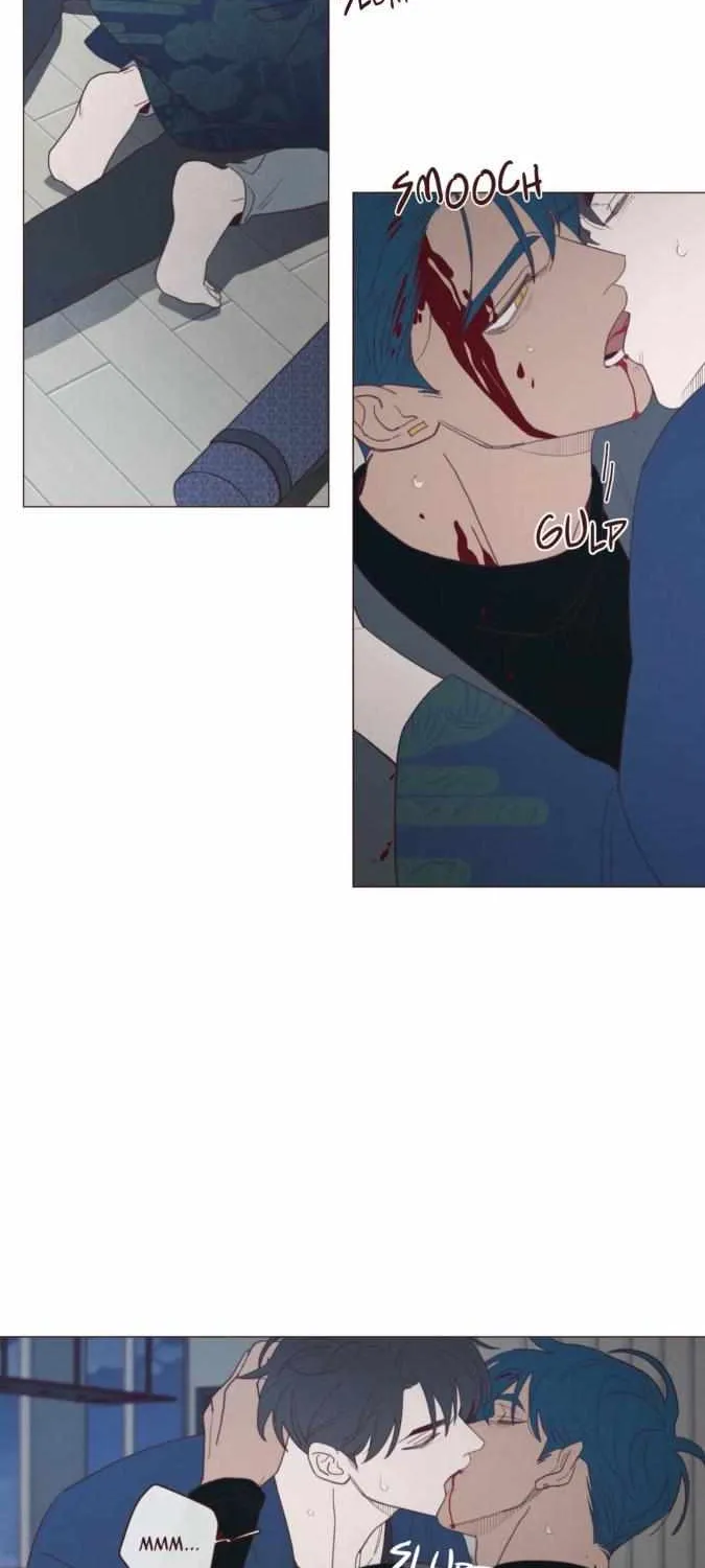 Fate Makes No Mistakes Chapter 78 page 2 - 