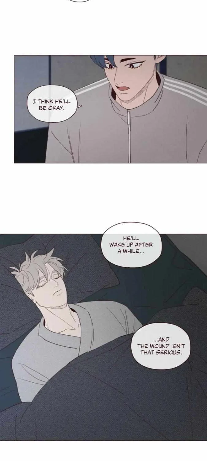 Fate Makes No Mistakes Chapter 78 page 12 - 