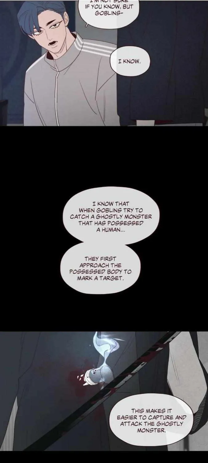 Fate Makes No Mistakes Chapter 78 page 14 - 