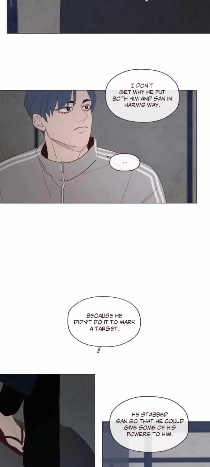 Fate Makes No Mistakes Chapter 78 page 16 - 